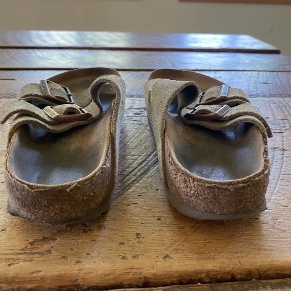 Birkenstocks - Picture 5 of 5